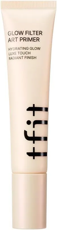 TFIT Art Primer in Glow Filter