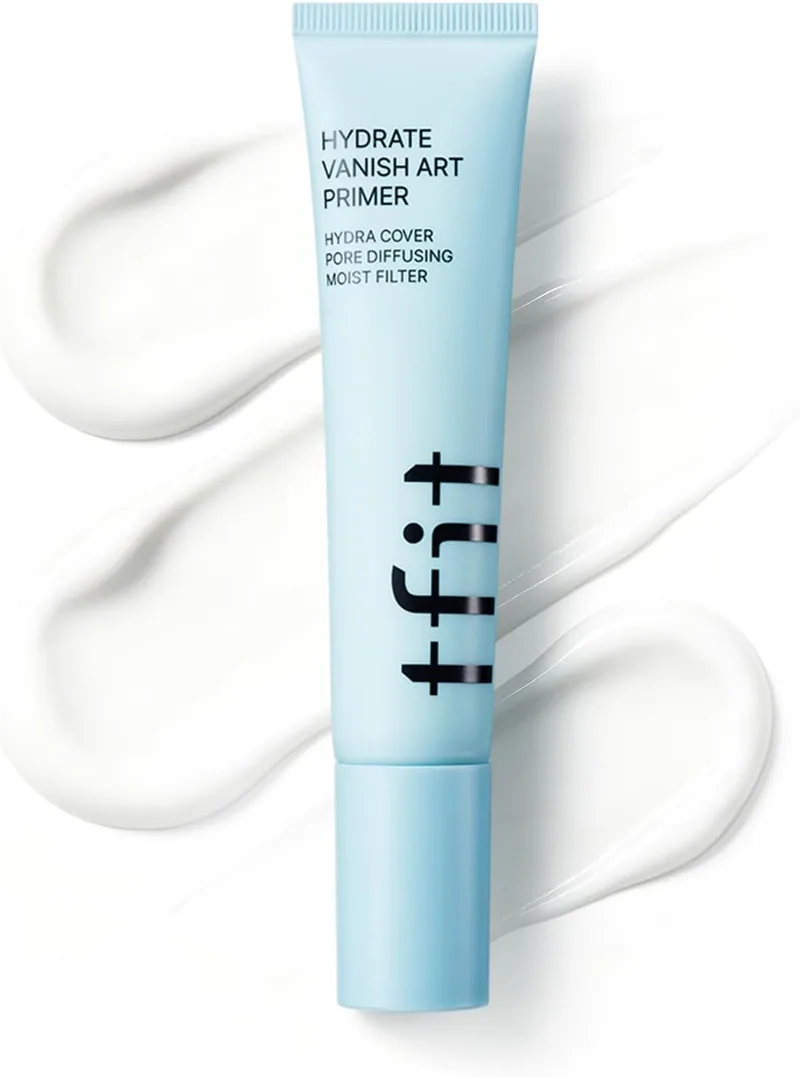 TFIT Art Primer in Hydrate Vanish