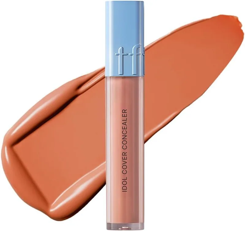 TFIT Idol Cover Concealer in B20 Coral