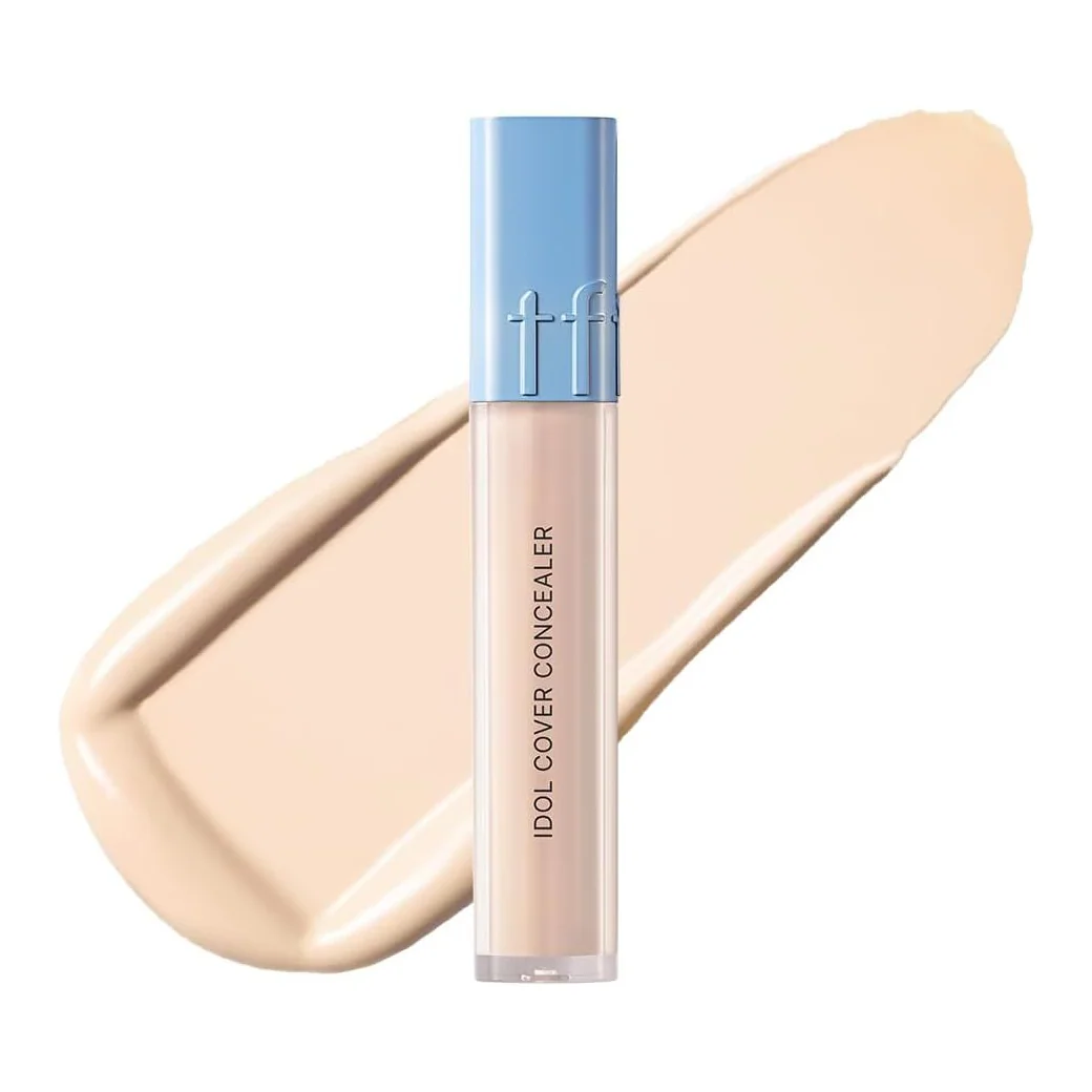 TFIT Idol Cover Concealer in C01 Porcelain