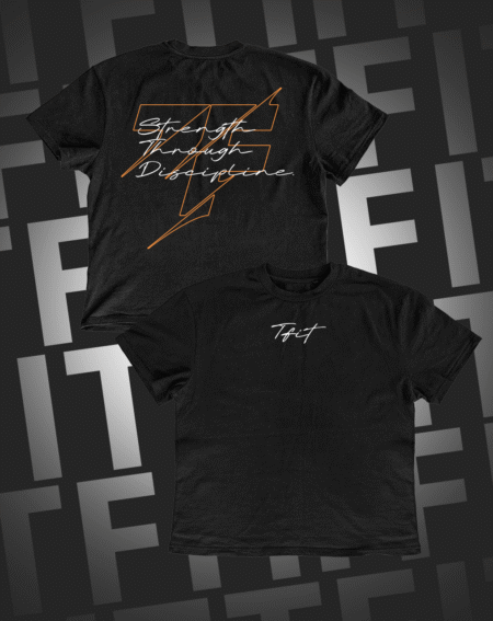 STDfit
