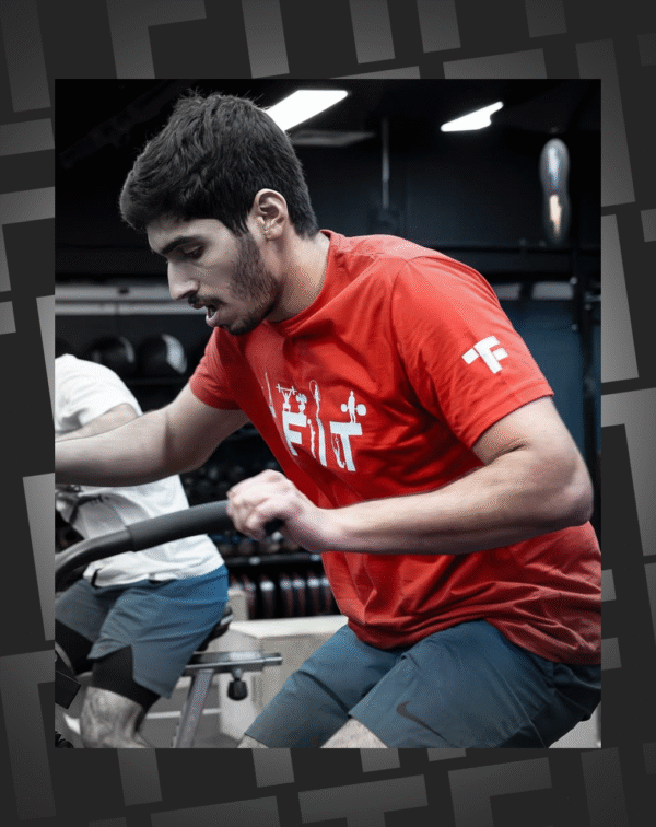 RedFit - Image 4
