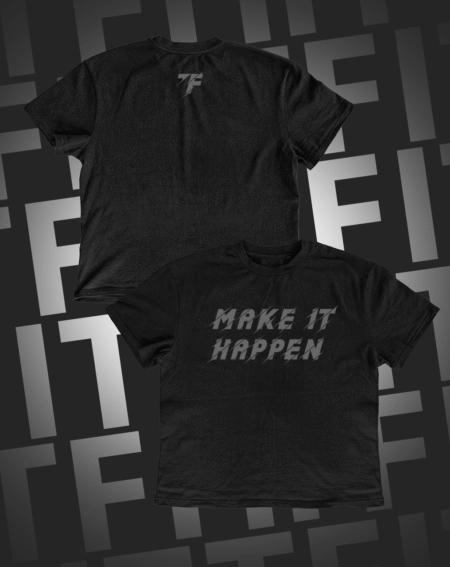 MakeItHappen