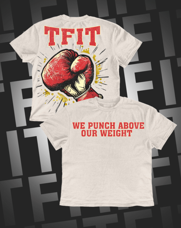 WEPUNCH